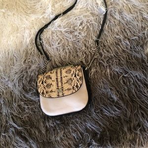 Micheal Kors designer cross body